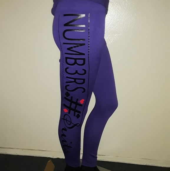 Leggings - Picture 3 of 3